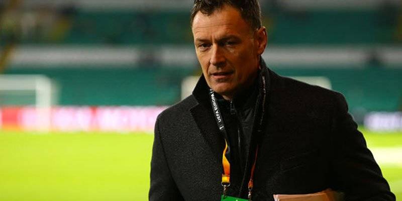 Chris Sutton Expresses Doubts Over Celtic’s Potential Signing of Adam Idah