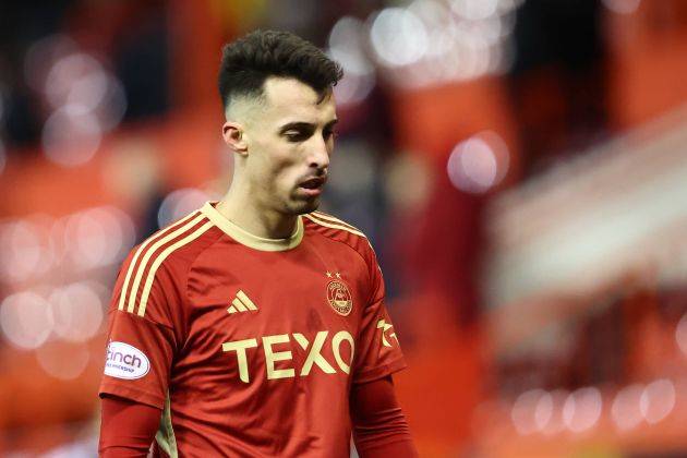 Door opens for Celtic to sign Bojan Miovski before window closes