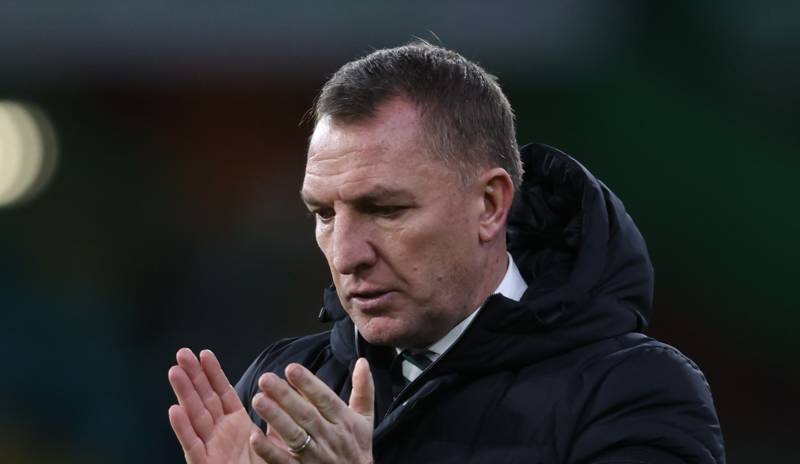 Rodgers defends loan signings as Celtic reality hits home