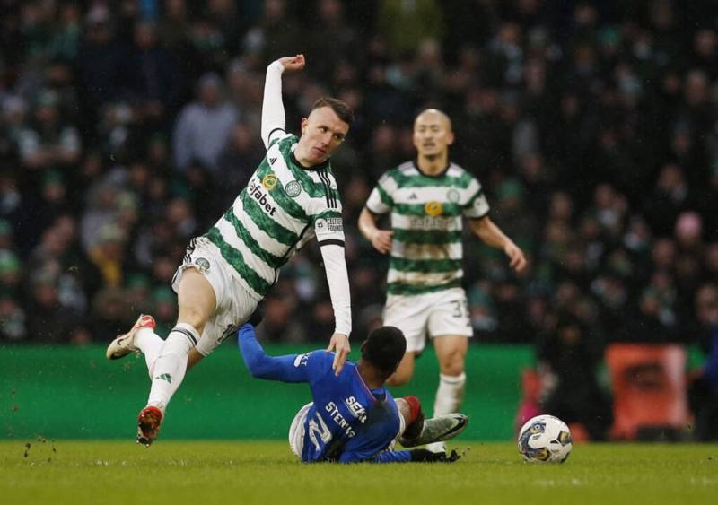 Wednesday’s Concerning Celtic Injury News Could Halt Yet Another Transfer