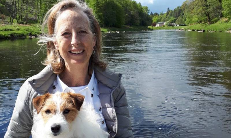 25,000 households to be tested for ‘Celtic Curse’ after death of Banchory woman
