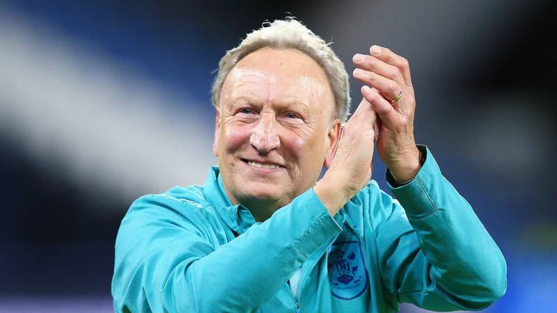 Aberdeen consider shock move for 75-year-old Neil Warnock to be their next manager after Barry Robson’s sacking with the Dons in danger of slipping into Scottish Premiership relegation battle
