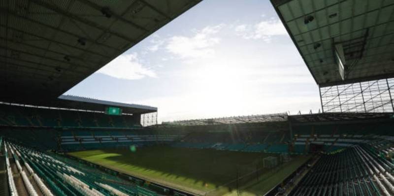 As a Celtic fan, what are YOUR expectations for the club? Are they being met?