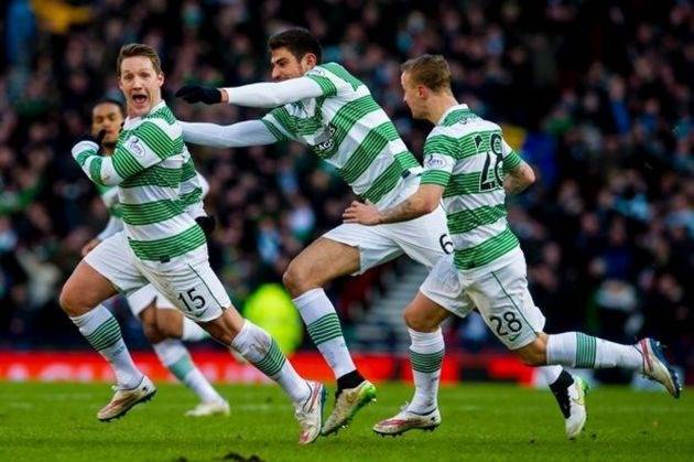 Celtic On This Day – 1st February – David Potter’s Celtic Diary