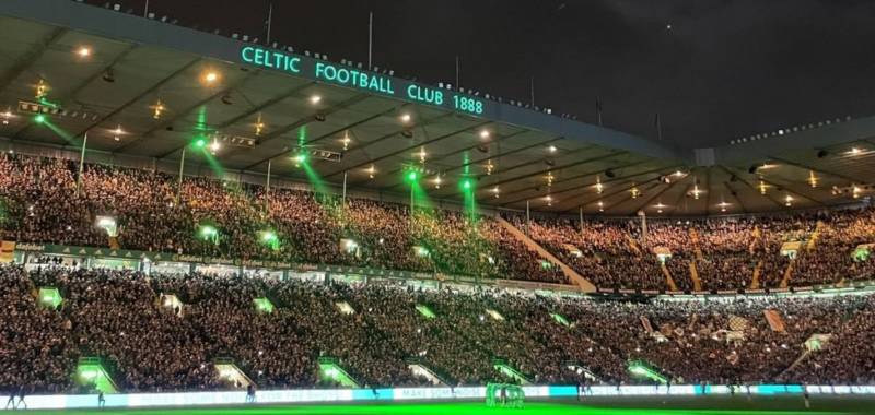 Celtic’s three priorities for final hours of transfer window