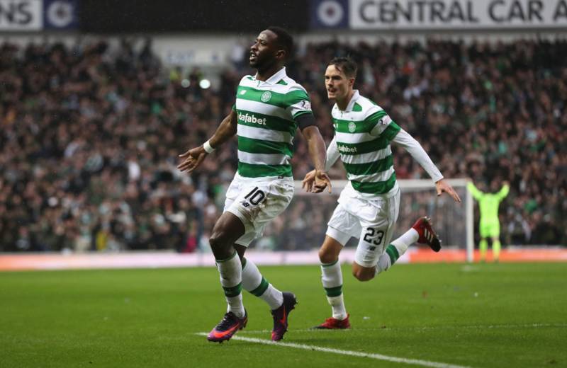 Celtic sent Adam Idah and Moussa Dembele message ahead of deadline day move