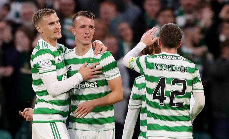 Celtic Set For A Busy Transfer Window As The Squad Cull Kicks Into Gear.