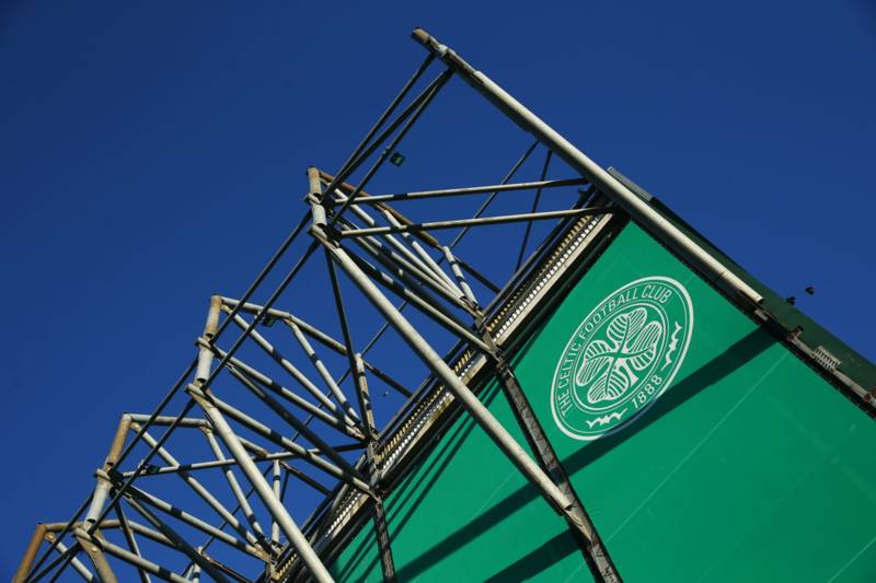‘Much less’: Journalist delivers concerning claim that could affect Celtic’s transfer budget