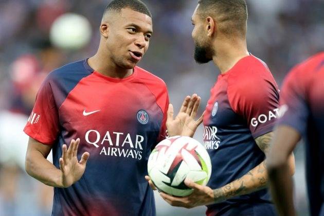 PSG’s large loan fee and Kurzawa’s high wages scare off Celtic