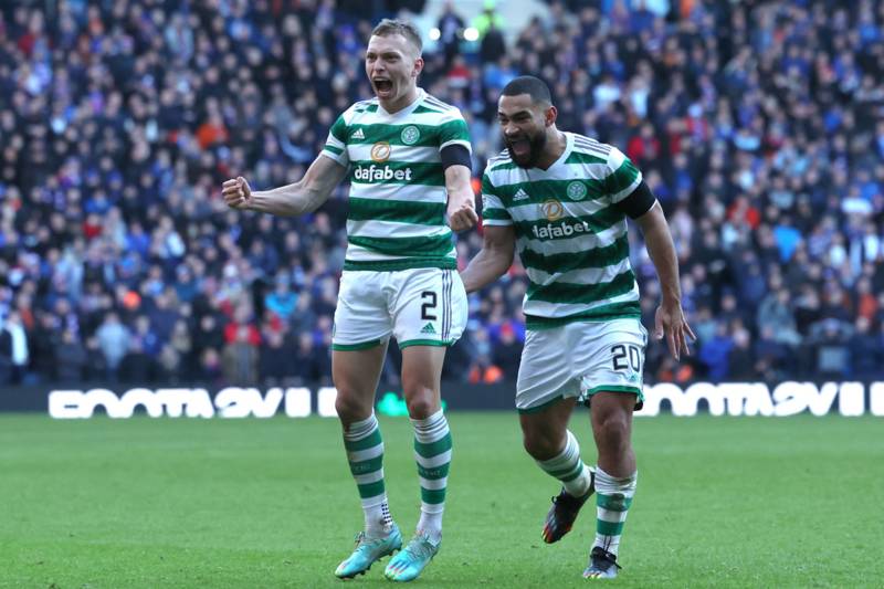 ‘That is a worry’: Barry Ferguson is seriously concerned at what he’s hearing about ‘huge’ Celtic player
