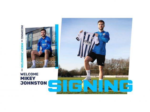 Transfer Latest – Mikey Johnston joins West Brom on loan