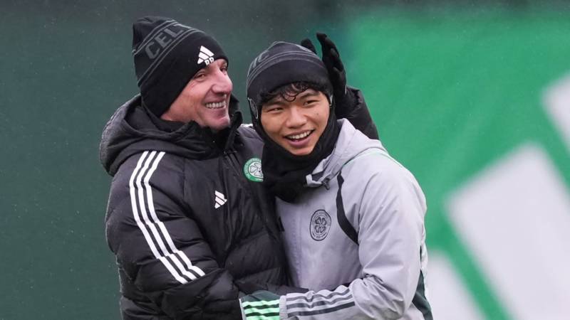 Celtic boss explains questionable £2 million decision
