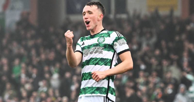 David Turnbull reflects on Celtic ‘ups and downs’ as he posts emotional goodbye