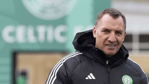 Rodgers admits Celtic could be ‘braver’ in market