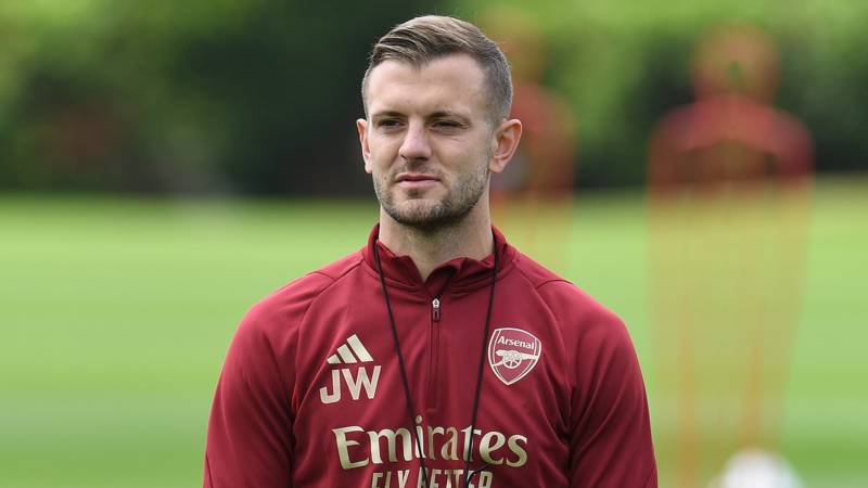 Arsenal U18 coach Jack Wilshere ‘prepares an application for Aberdeen’s manager role’. but Neil Warnock and Alex Neil remain the front-runners at Pittodrie