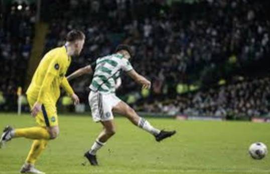 Celtic 5-0 Buckie Thistle: Three things we learned as Celtic advance to the Last 16 of the Scottish Cup