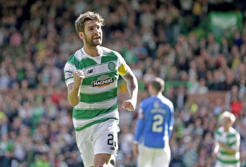 Celtic Fans are a Bit ‘Nervous’ – Sky Sports Pundit Claims