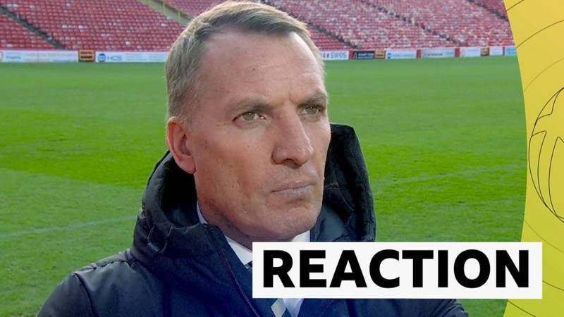 Celtic ‘have dropped points in too many games’