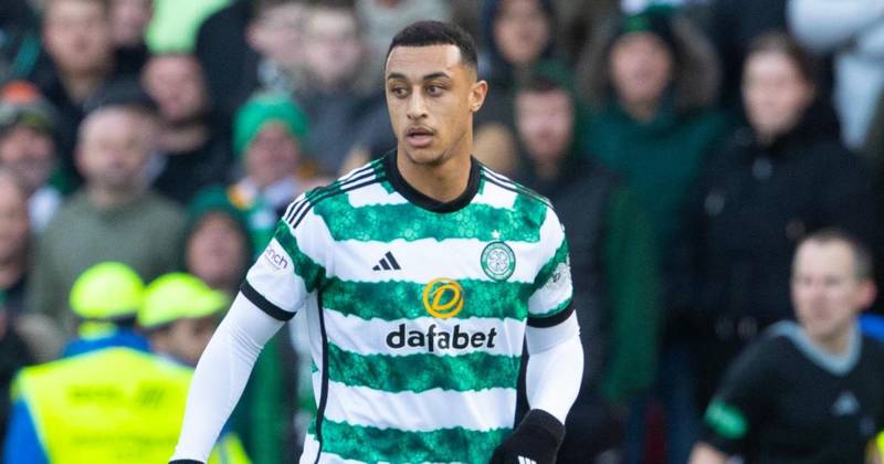 Adam Idah has Norwich future as Celtic loanee addressed by David Wagner who soothes Hoops doubts