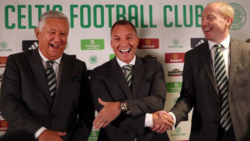 Celtic must sign £5 million striker next summer