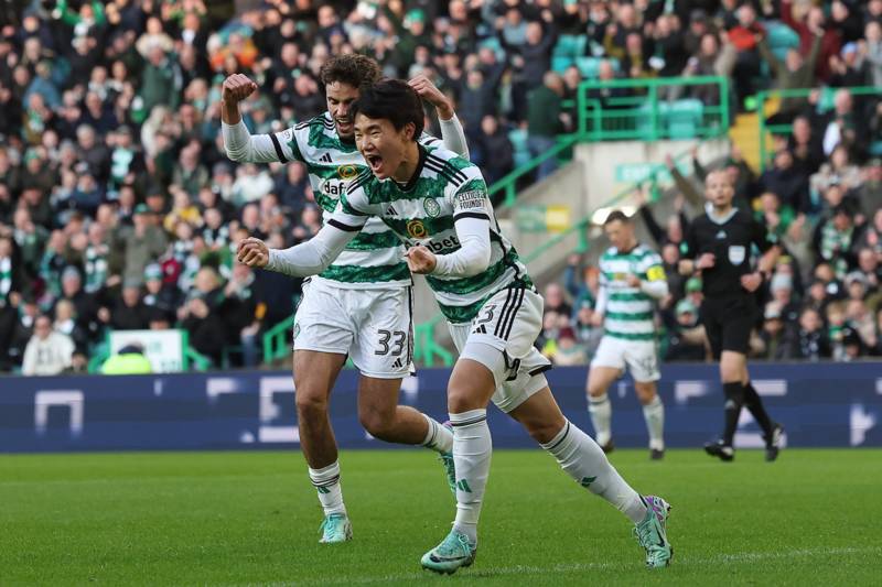 ‘Electric’: Celtic told they have a ‘game changer’ after 21-year-old seriously impressed on international duty