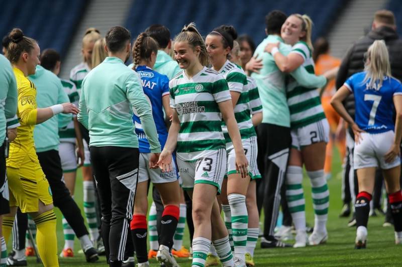 Hamilton Accies v Celtic FC Women – Predicted Team, interviews, match officials and kick-off time