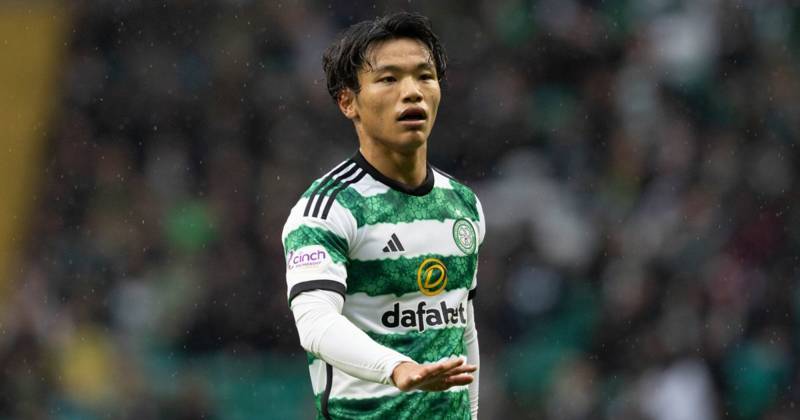 Reo Hatate breaks Celtic injury silence as brutally honest star delivers emotional ‘reality’ verdict
