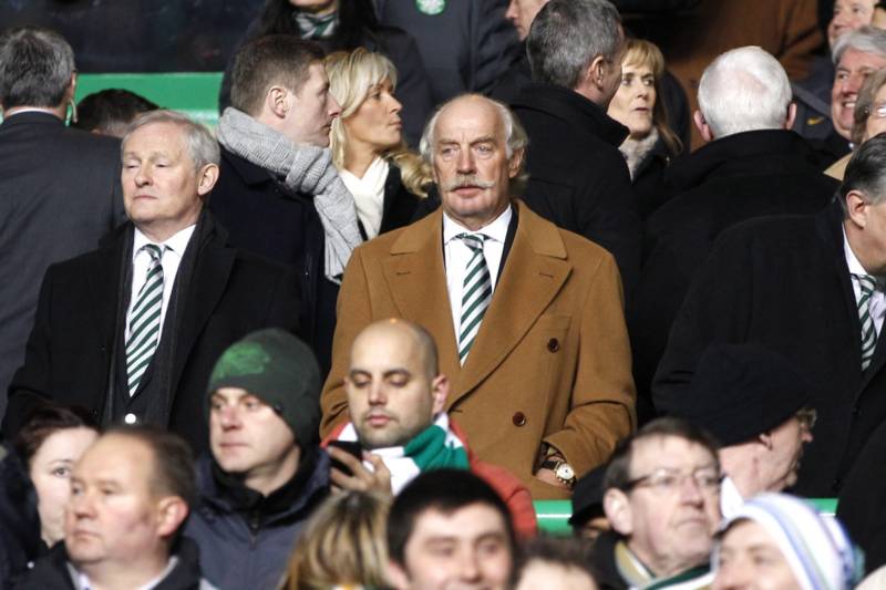The Problems At Celtic Would Be Greatly Lessened If Desmond Showed Rodgers Some Loyalty.