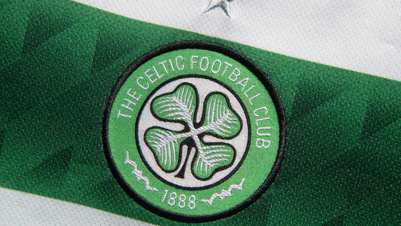 Celtic player told he is ‘unworthy of the jersey’