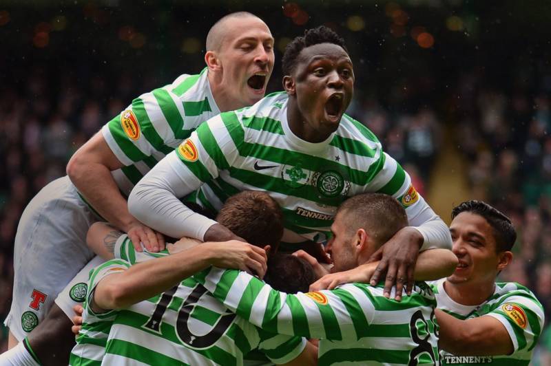 Celtic sent Virgil van Dijk and Victor Wanyama message amid transfer window frustration