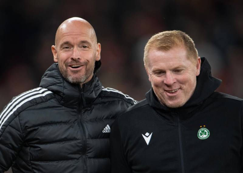 ‘Brilliant business’: Neil Lennon thinks Celtic have made an amazing signing which will bank them a huge profit