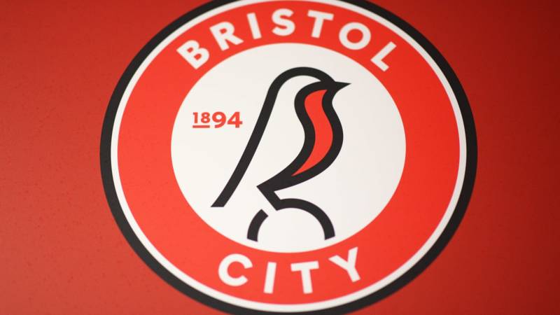 Bristol City eye talks in transfer blow for Celtic