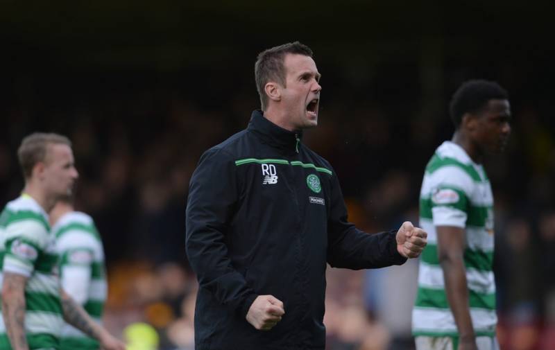 Celtic could solve their left-back issue by signing 25-year-old player Ronny Deila called ‘incredible’ – opinion