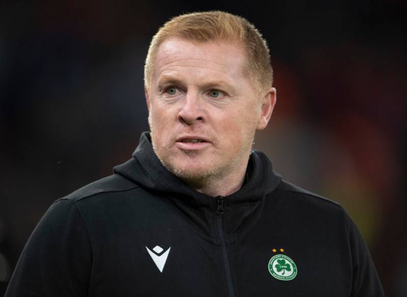 Former Celtic manager Neil Lennon opens up on Republic of Ireland job chances