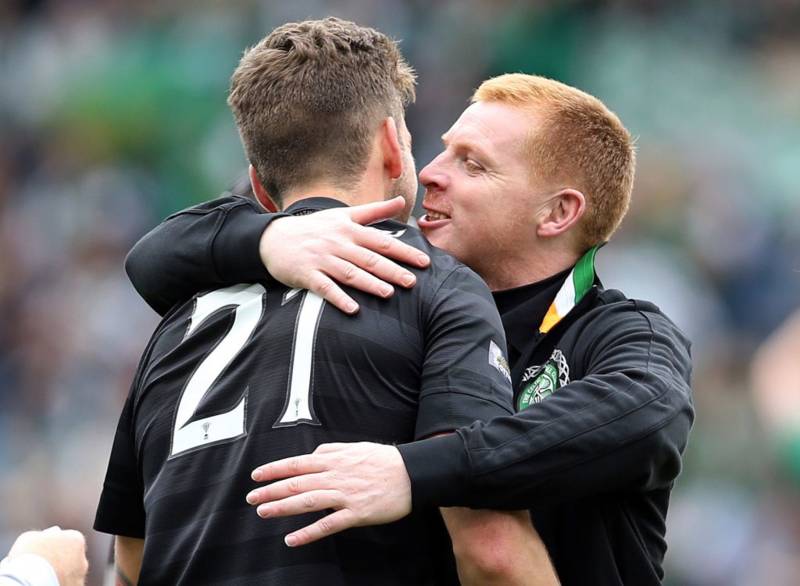Neil Lennon praises Ireland recruitment process as Celtic legend awaits news
