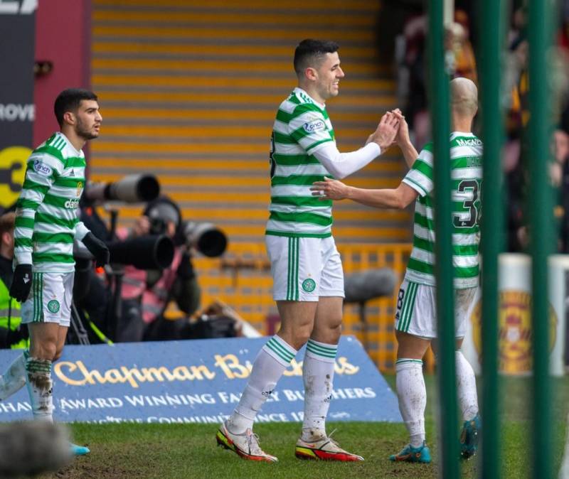 On This Day: Ange’s Celtic win at Fir Park, stunner from Tom Rogic