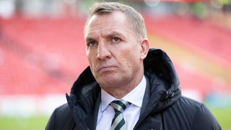 Rodgers believes Rangers will make Celtic better