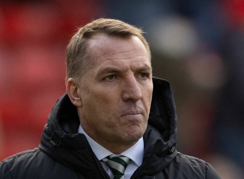 Rodgers not feeling Celtic pressure as he ‘knows the rules’