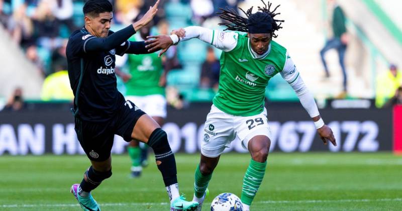 What channel is Hibs vs Celtic? Live stream, TV and kick off details for Easter Road clash