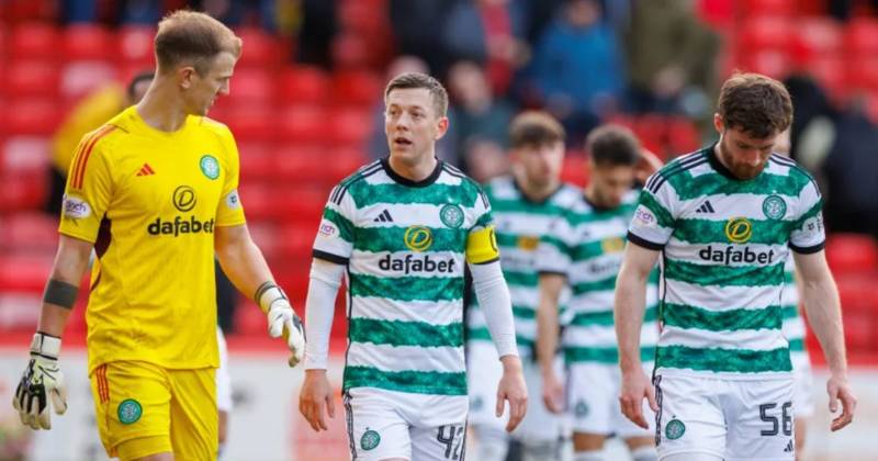 Who’ll Step Out Of The Shadows Of Celtic’s Failed Transfer Window?