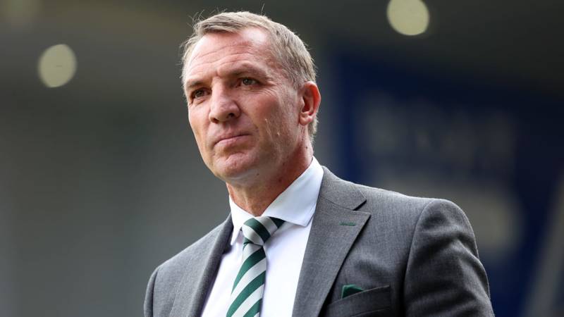 Celtic boss makes bold decision which could go wrong
