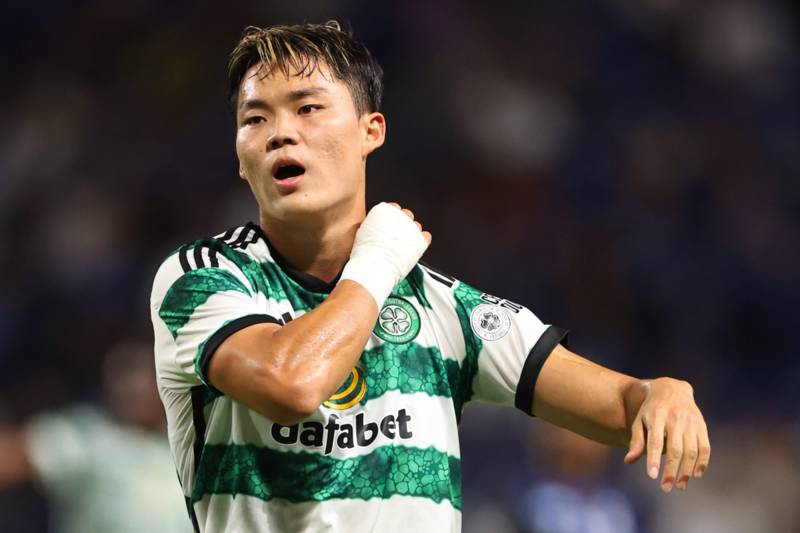 Celtic set for final two stars to return after shock AFC Asian Cup events