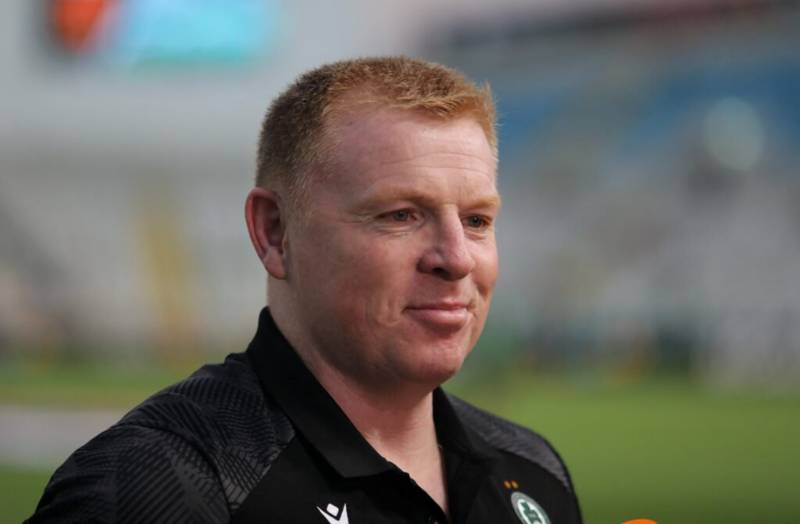 “I Still Expect Celtic To Win The League” – Neil Lennon Eases Concerns Over Title Race Talk