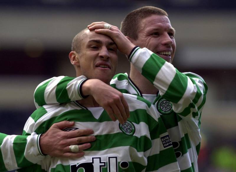 On This Day: Martin O’Neill’s Celtic beat Rangers at Hampden