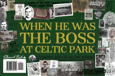 Willie Maley Was His Name…