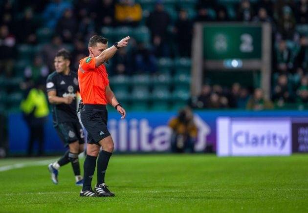 Adam Idah showed bottle, VAR did it’s job at Easter Road but not at Ibrox