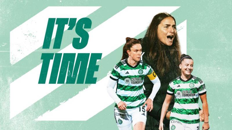 Celtic FC Women Half Season Tickets available now