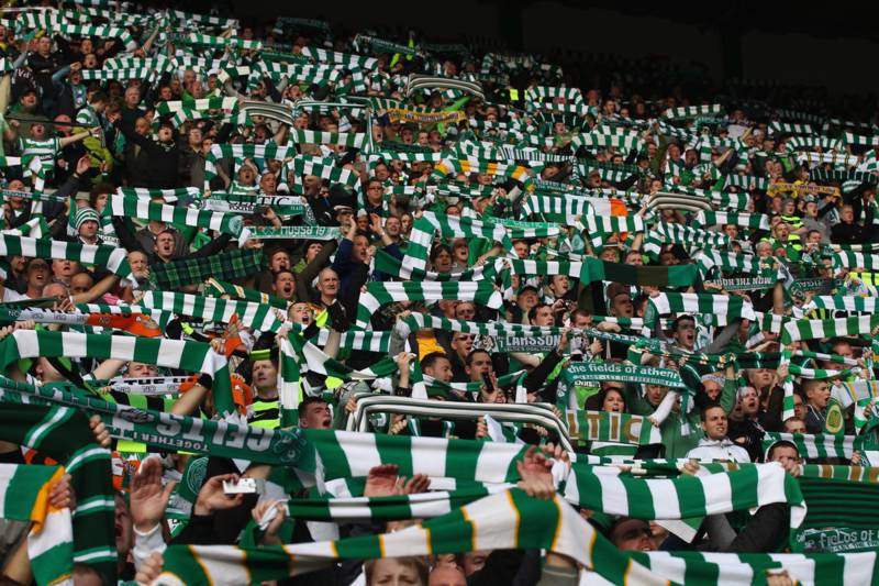 Celtic’s record attendances with whopping all-time highest set in 1938