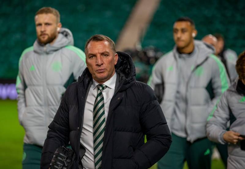 From Treble Triumph to Tactical Troubles: Celtic’s Season Hangs in the Balance