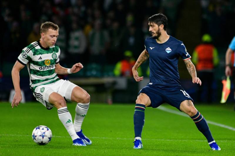 Injured Alistair Johnston delivers high-spirited Instagram message as Celtic see off Hibernian